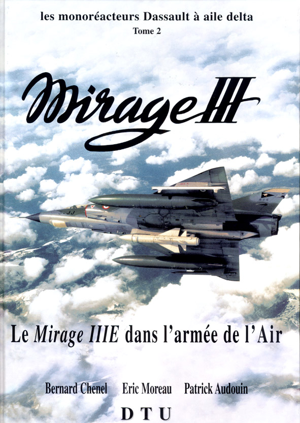 MIRAGE IIIE - Page 2 Mirage10