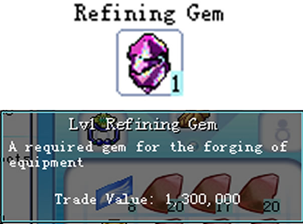 GEM FORGING 20080514