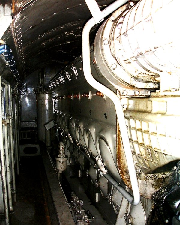 Mein Fotoalbum aus meiner aktiven Zeit bei einer Industrieeisenbahn V170-110
