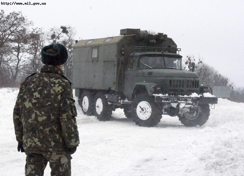 Ukrainian Armed Forces / Zbroyni Syly Ukrayiny - Page 5 Ukrain10