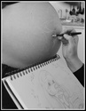 had so much fun painting this pregnant mom Img_2610