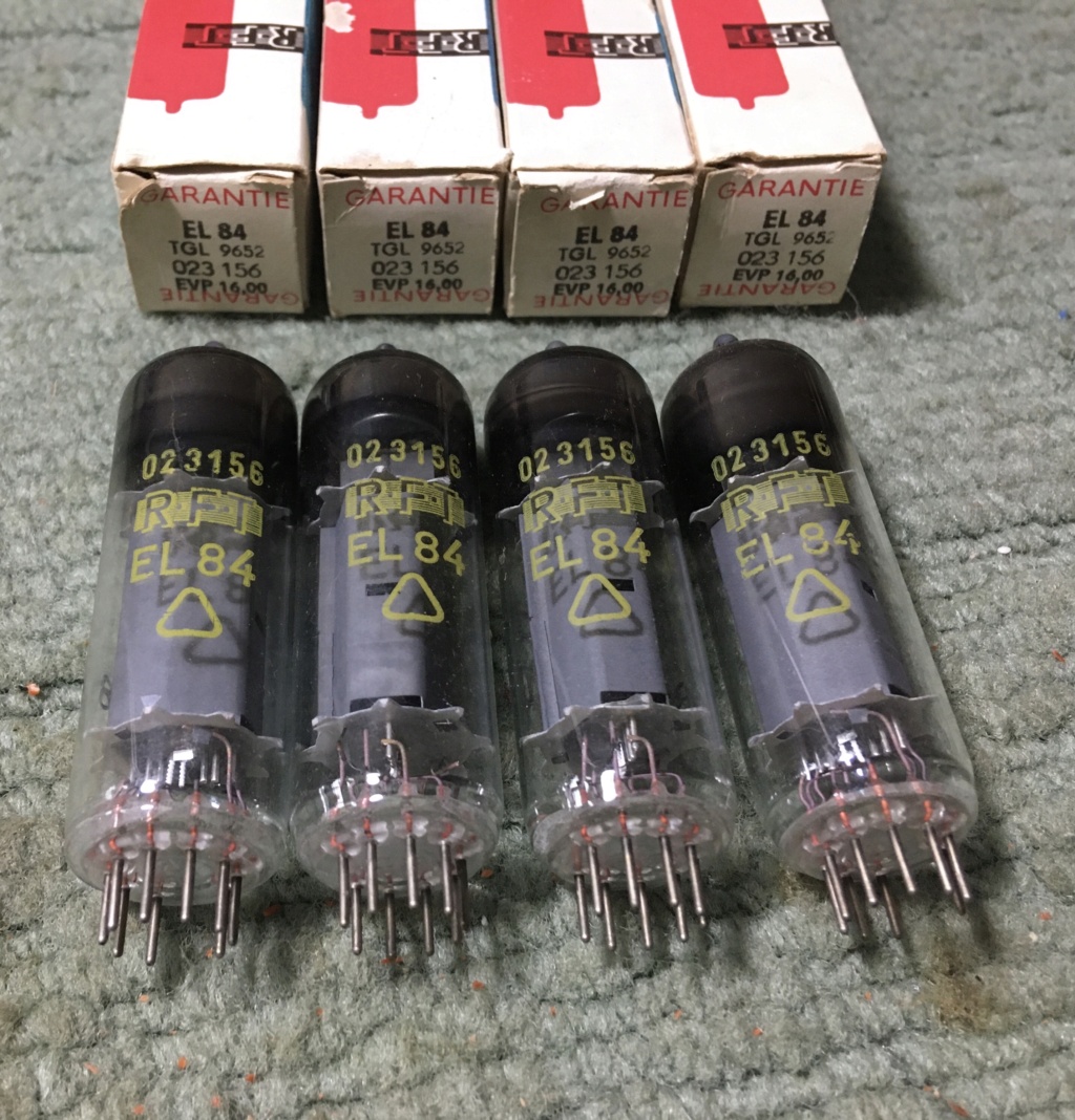RFT EL84/6BQ5 tubes NOS (sold) Rft_el10