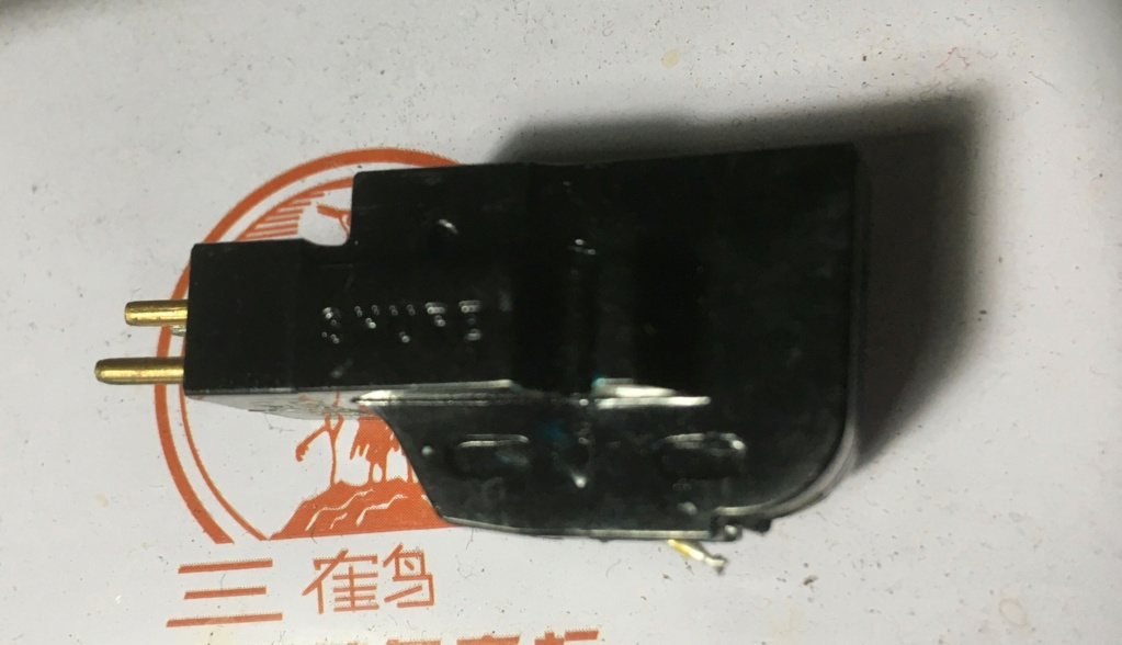 Shure M7-N21D MM Cartridge (sold) Shure_13