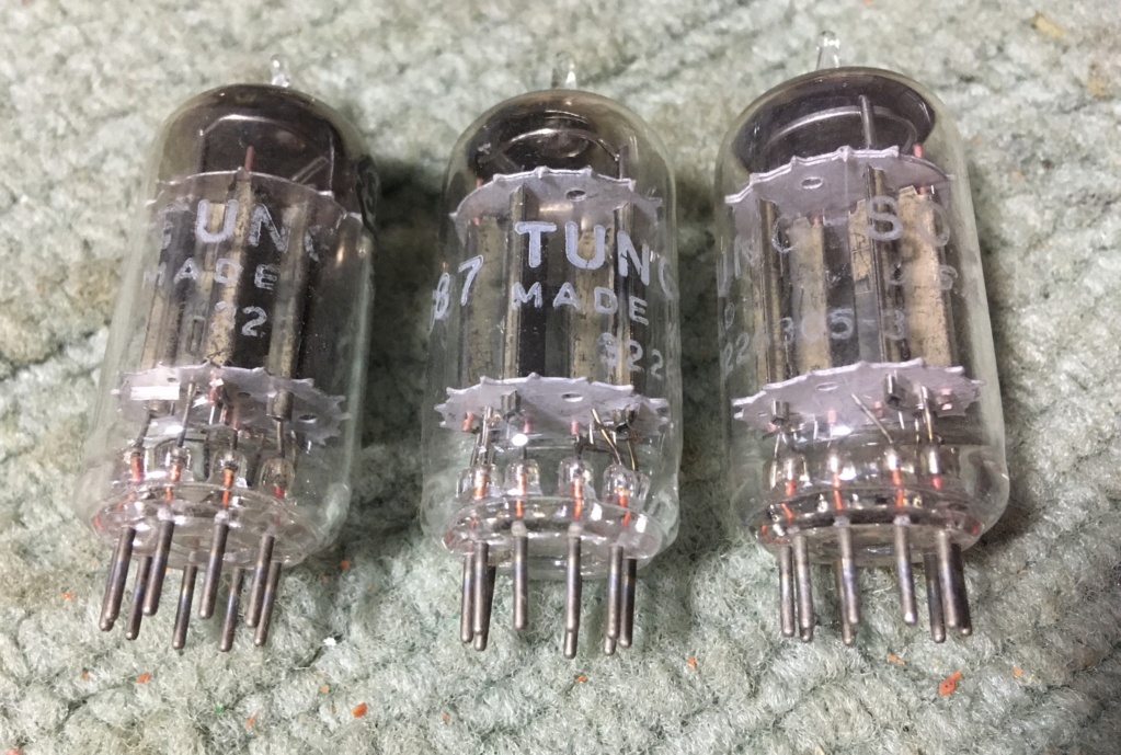 Tung-Sol 5687 tubes (sold) Tung-s10