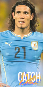 MimiThePredator Cavani11