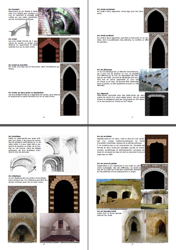 LES CAHIERS D'ALBI (fortifications, génie, artillerie, infanterie, munitions.... 2013-025