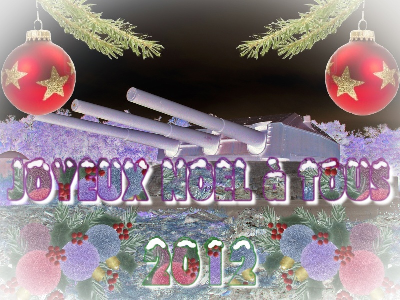 JOYEUX NOEL A TOUS Carte_13