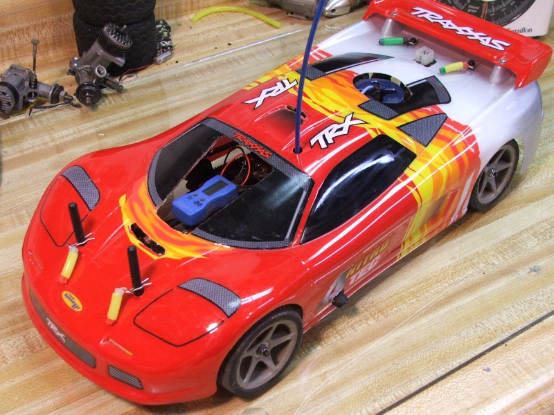 first nitro car 02410