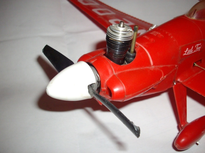 Testors/Cox Cosmic Wind Cid_ti11