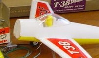 Testors/Cox Cosmic Wind Comet_11