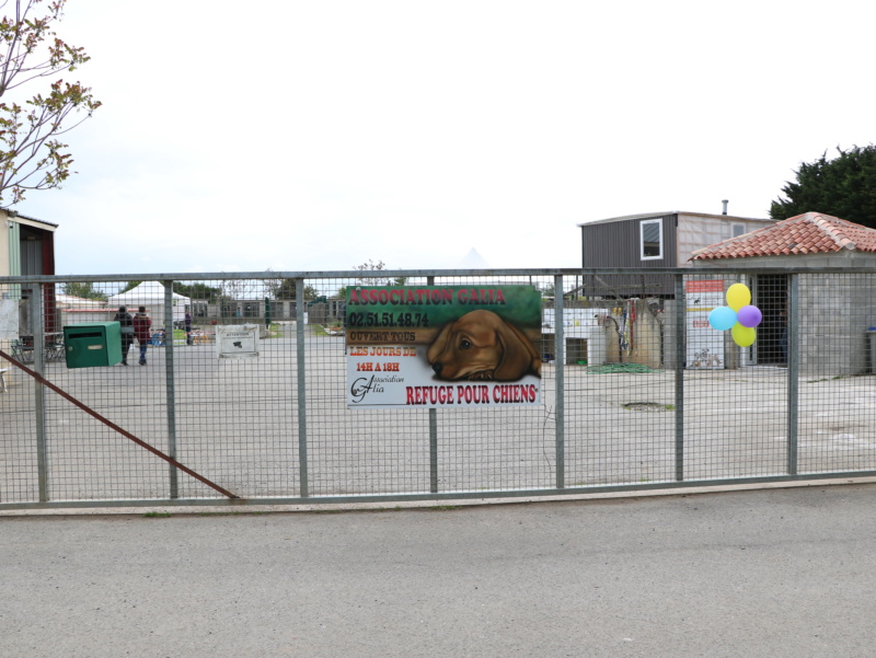 PORTES OUVERTES Dimanche 28 Avril 2019 De 10h30 à 18h00 Img_1340