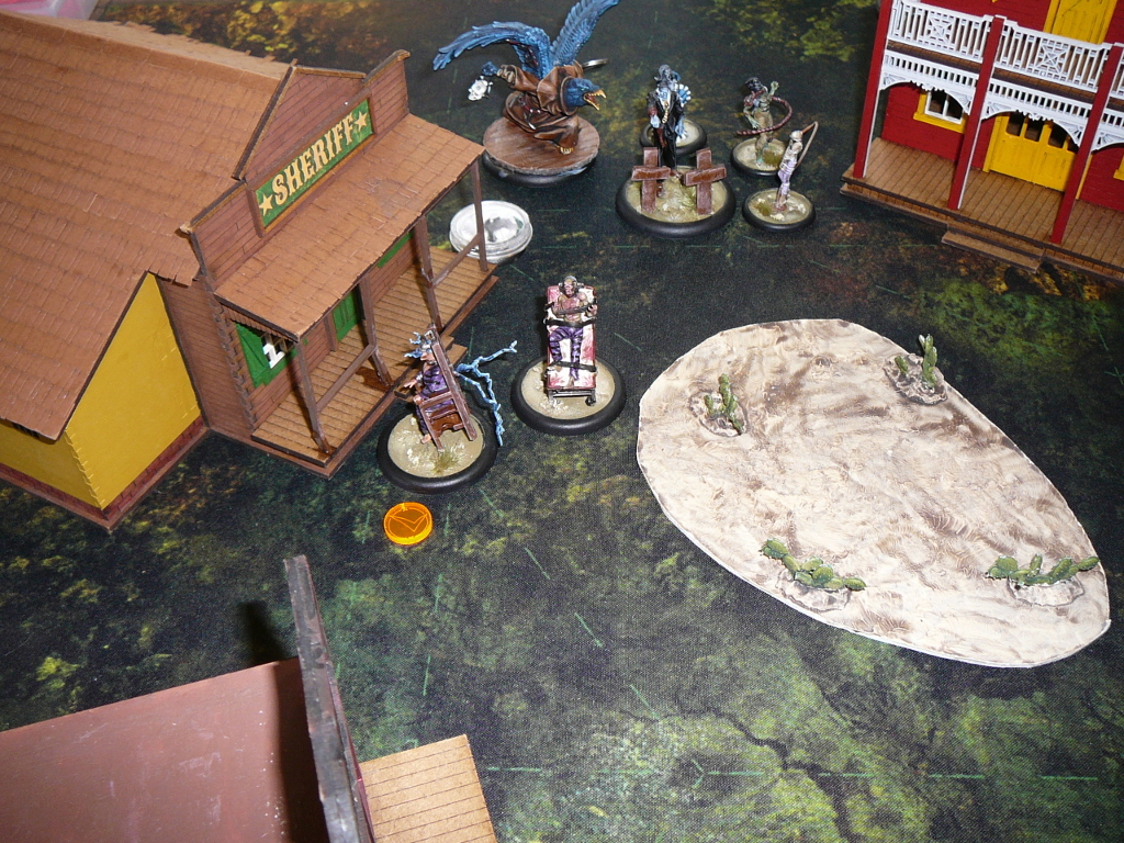 Tournoi Malifaux in Bordeaux -14 Mars 2020 - Page 3 510