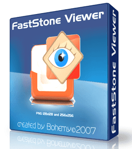 تحميل برنامج تعديل الصور 2019 FastStone Image Viewer 210