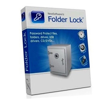 تحميل برنامج فولدر لوك Folder Lock 2019 Folder10