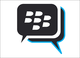 برنامج بلاك بيري ماسنجر Blackberry Messenger BBM 2019 Images13