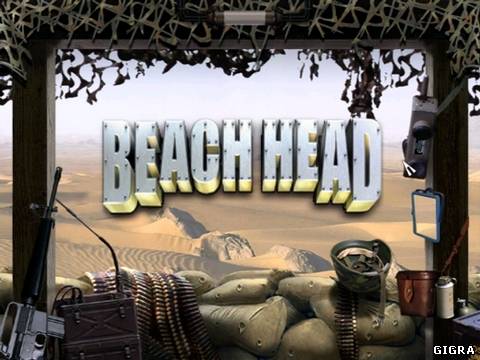 تحميل لعبة حرب الشاطئ 2019 Beach Head Oyaoa-20