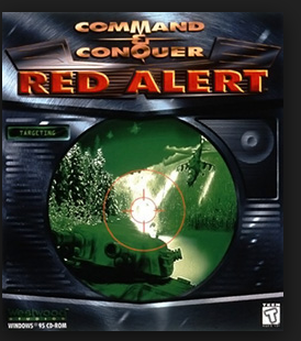 تحميل لعبة ريد اليرت للكمبيوتر Red Alert  Oyaoa-48