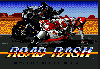 تحميل لعبة موتسكلات رود راش 2019 Road Rash Oyaoa-50