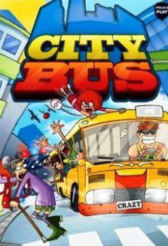 تحميل لعبه سيتي باص City bus 3d 2019 Oyaoa-51