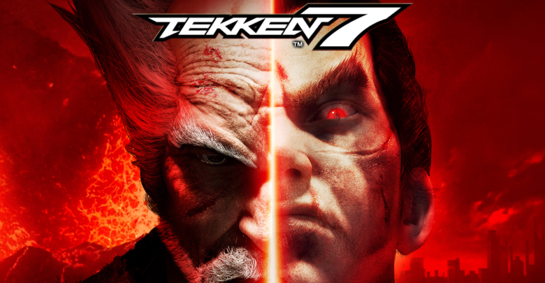 تحميل لعبة تيكن 7 للايفون 2019 Download Teken 7 for ios Tekken10