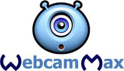 تحميل برنامج WebCamMax 2019  Webcam10