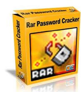 تحميل برنامج WinRAR Password Cracker 2019 لفك باسورد الملفات المضغوطه Winrar10
