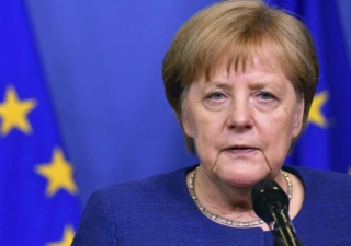 Union Européenne Merkel10