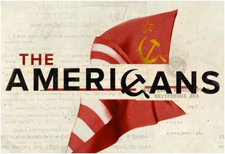 The Americans, la série Y10