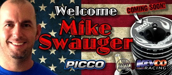 News: Mike Swauger Joins Team Picco 12-swa10