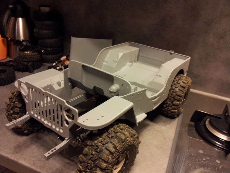 jeep willys 20130118