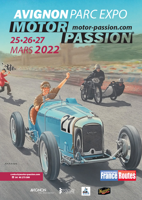 Avignon 2022 du 25 au 27 mars Avigno10