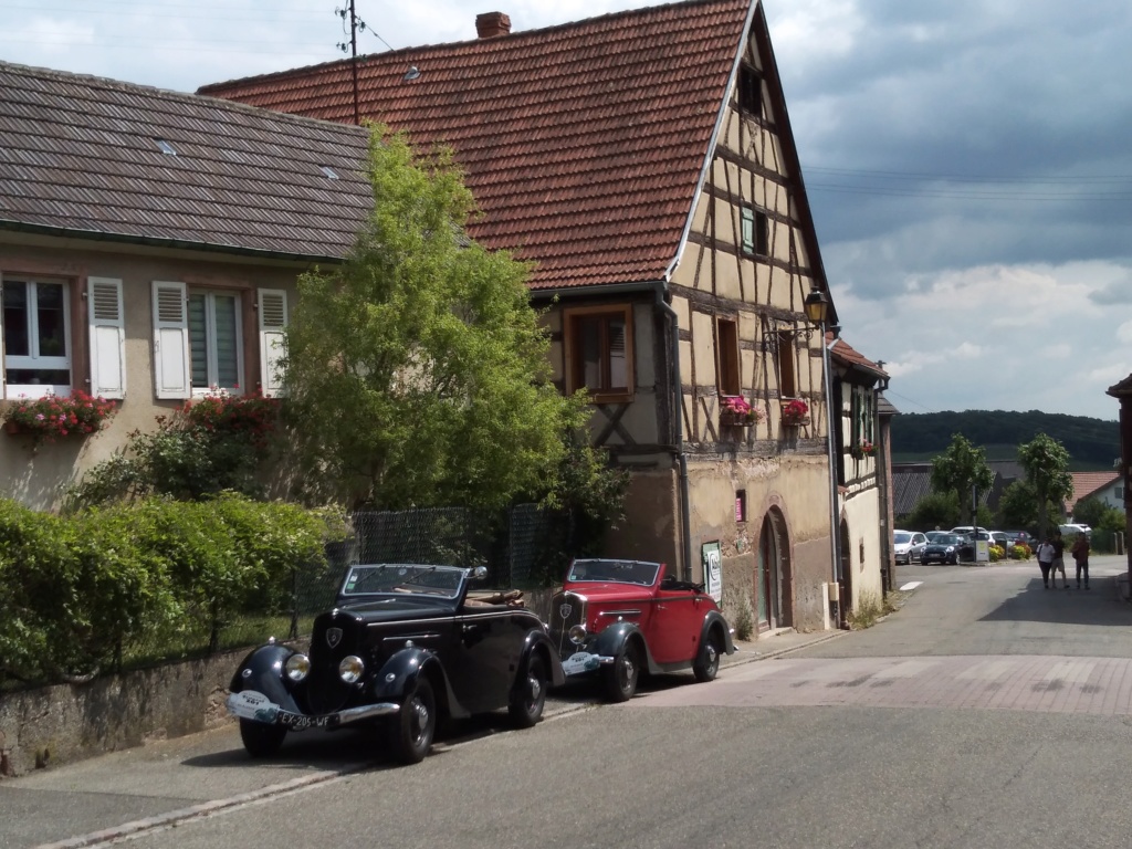 13 et 14 Juillet 2019: les 90 ans de la 201 en Alsace Img_2175