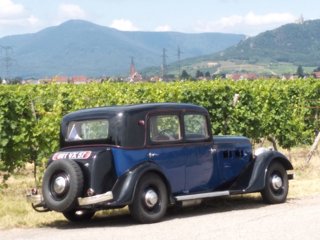 13 et 14 Juillet 2019: les 90 ans de la 201 en Alsace Img_2183