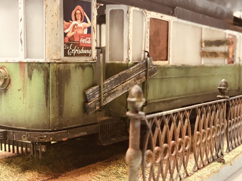 Tramway 1/35 mini art << l abandon >> up le 13/01/19 - Page 2 87b82d10