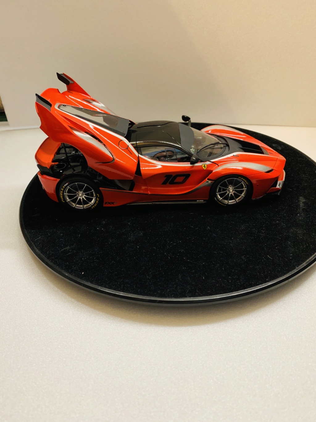 Ferrari FXX K 1/24 tamiya  B1178110