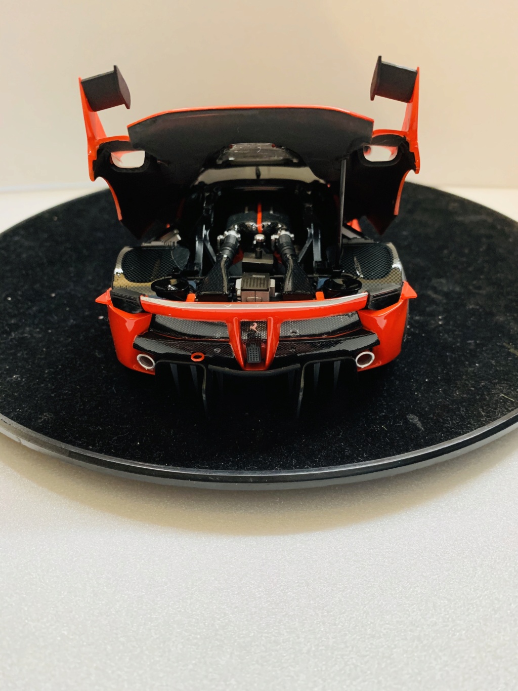 Ferrari FXX K 1/24 tamiya  C4186f10