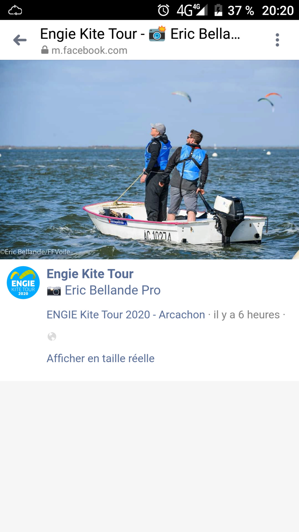 ENGIE Kite Tour 2020 Screen16