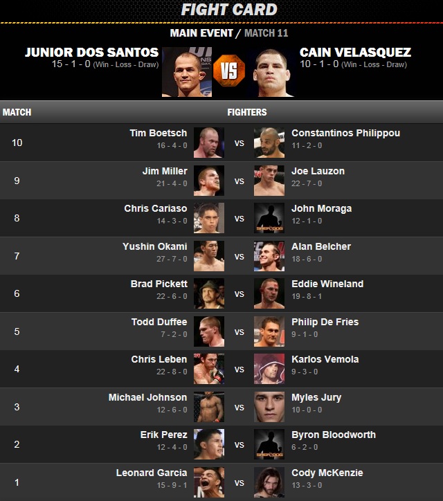 UFC 155 - Dos Santos vs. Velasquez 2 Discussion Pict1513