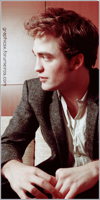 Robert Pattinson 0218