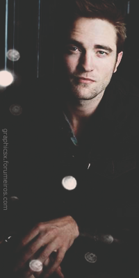 Robert Pattinson 0611