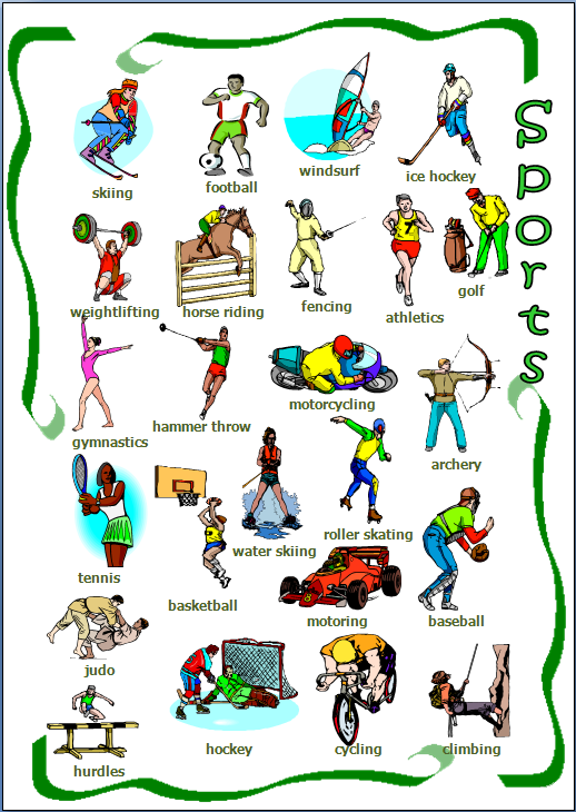 VOCABULARY in pictures - Page 5 Vocabu10