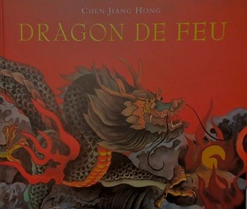 La légende du Nouvel An chinois racontée aux enfants Dragon10