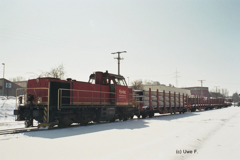 V 124 der Hohenzollerischen Landesbahn 033_3011