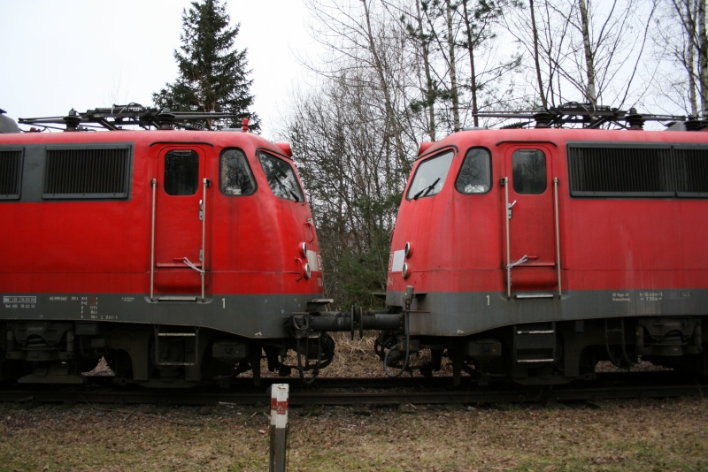 Die E-Lok Baureihe 110 / E10 der DB Img_2032