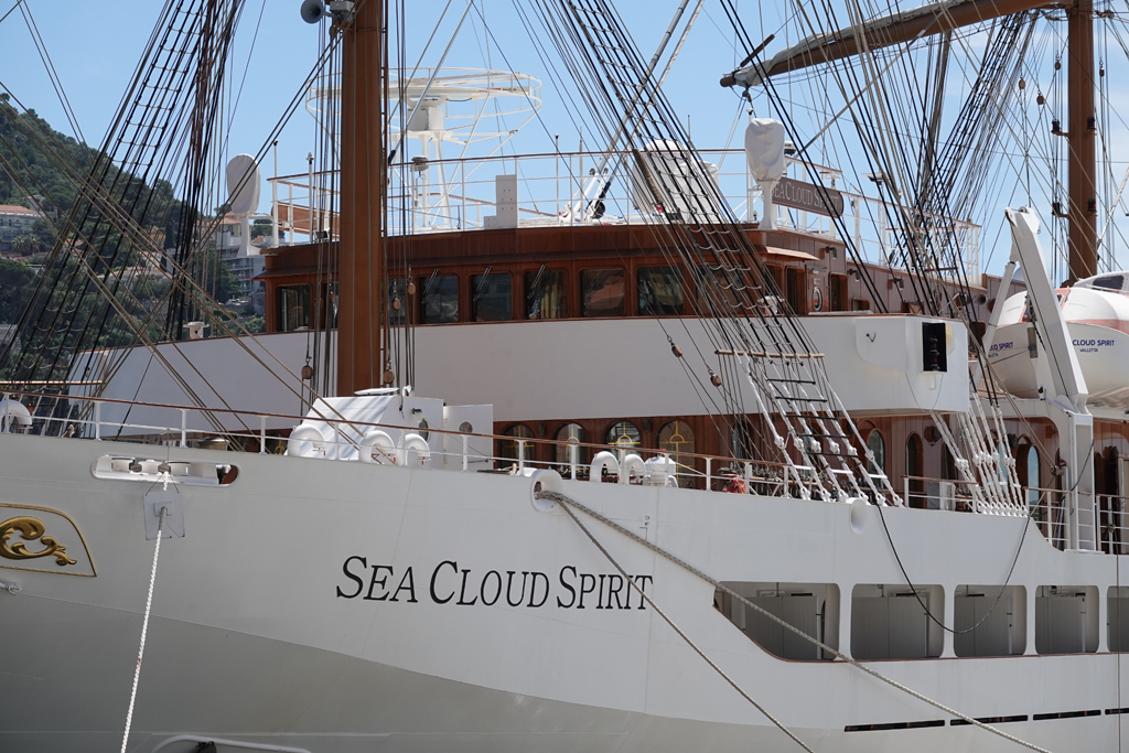[ Marine à voile ] Sea Cloud Spirit Dsc00116