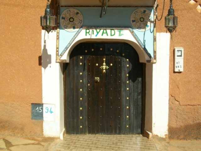 Bienvenue Chez Riyad Des Palmiers, 45800 Tinghir MAROC 26093_10
