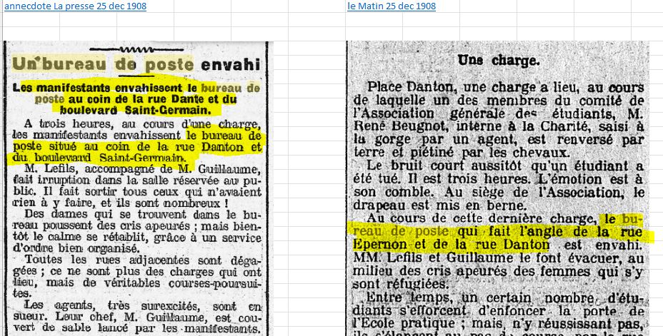 Bureaux et Oblitérations de Paris entre 1900 et 1910 Captu150