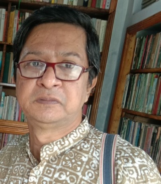Poems by Bogdana Găgeanu / Translated into Bengali by Dr. Masudul Hoq 29401510