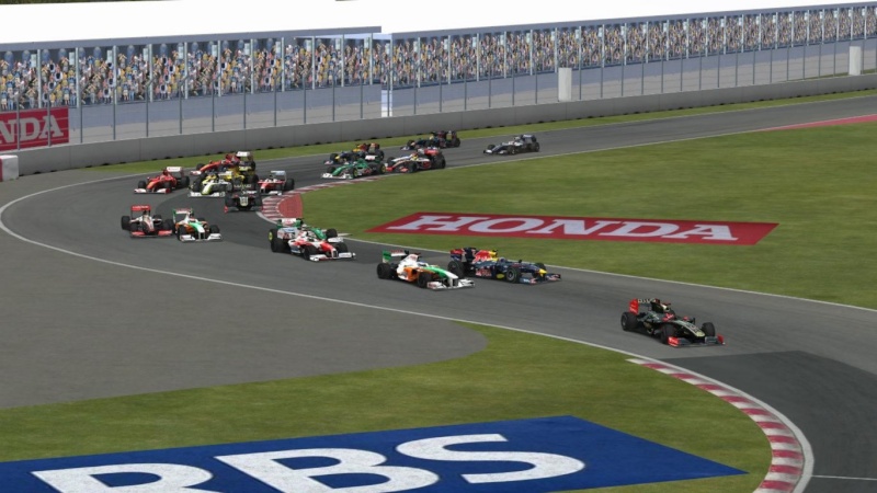 Race REPORT & PICTURES - 06 - Canda GP (Montreal) L1-313
