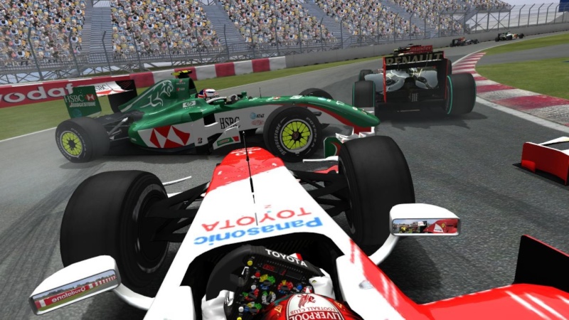 Race REPORT & PICTURES - 06 - Canda GP (Montreal) L1-513